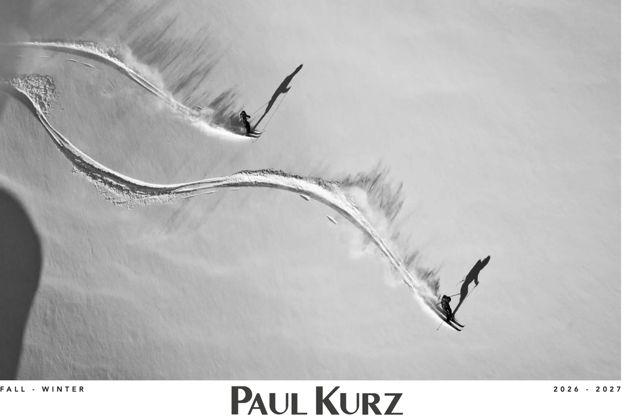 Paul Kurz aerial view
